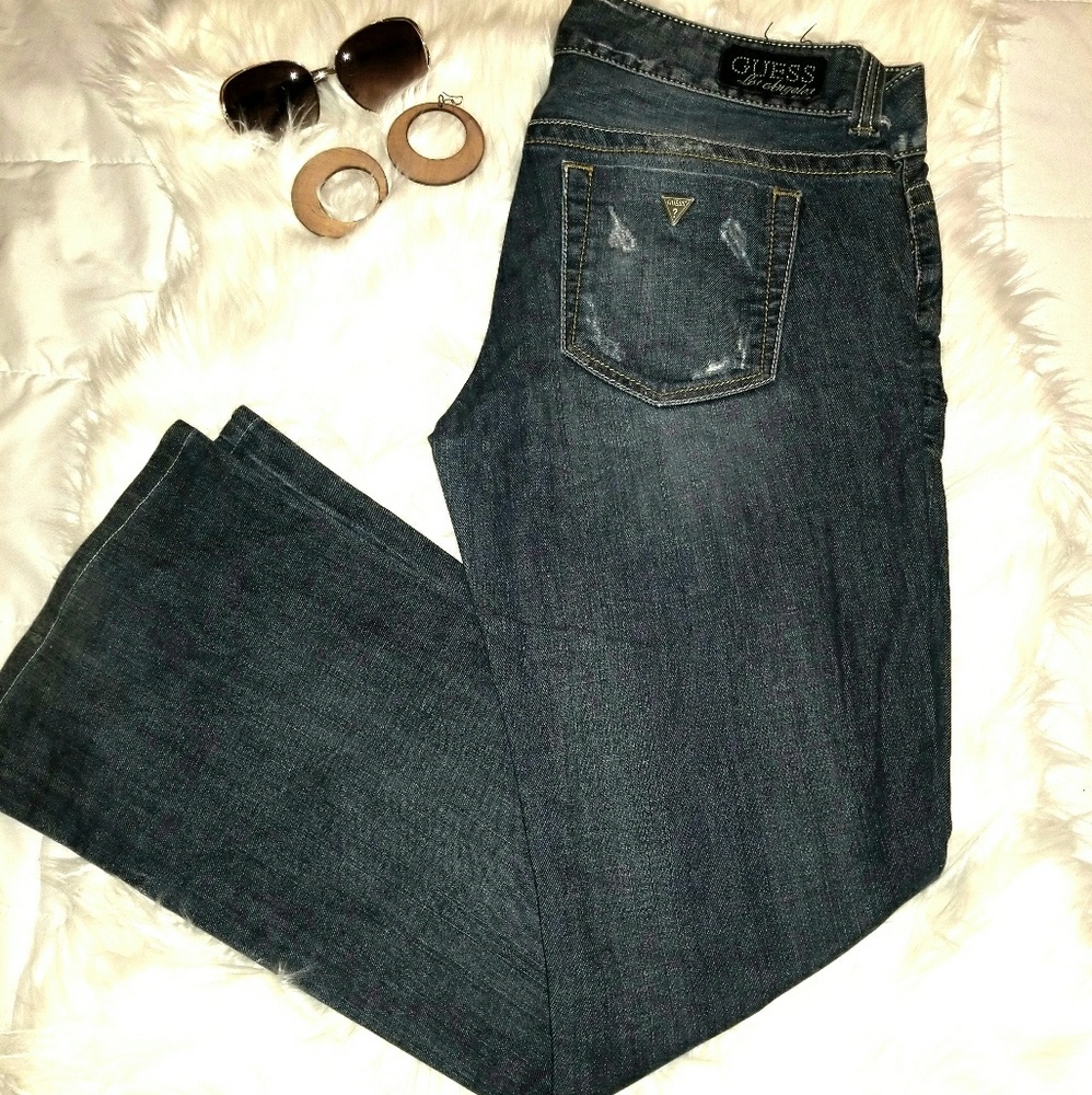 Guess Jeans